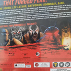 Necessary Evil Super-Villains of DC Comics BLU-RAY - pikkukuva 2