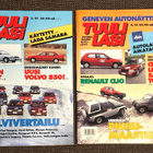 Tuulilasi 3/91 ja 4/91 - pikkukuva 1