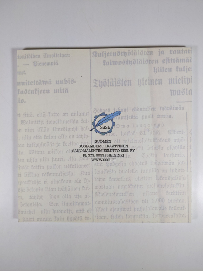 Item image