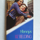 Harlequin, Liz Fielding: "Ylennys" - pikkukuva 1