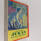 James Morris : Jukan Rio de Janeirossa - pikkukuva 1