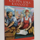 Kauppa joka kannatti : salolaisen kauppaopetuksen 50-vuot... - pikkukuva 1
