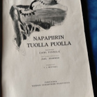 carl finnilä napapiirin tuolla puolen - pikkukuva 2