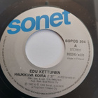 Edu Kettunen - Haukkuva Koira / 69-Scania - pikkukuva 1
