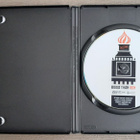 DVD: Bigga Than Ben (Ben Barnes, Andrei Chadov 2008) - pikkukuva 3