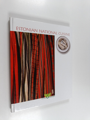 Estonian national cuisine