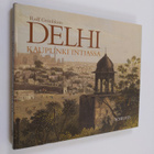 Rolf Grönblom : Delhi : kaupunki Intiassa - pikkukuva 1