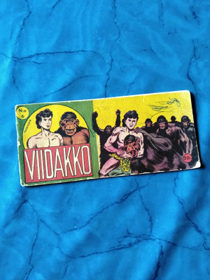 viidakko 1vsk 6
