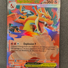Mega Charizard Y ex 022/217 Double Rare Ascended Heroes - pikkukuva 1