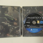PS4-peli Injustice 2 STEELBOOK - pikkukuva 3