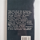 Charles Bukowski : Historier från ingenstans - pikkukuva 2