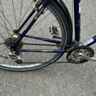 Polkupyörä, Wheeler 3600 - pikkukuva 3