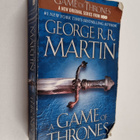 George R. R. Martin : A Game of Thrones - pikkukuva 1