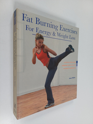 Jane Wake : Fat Burning Exercises
