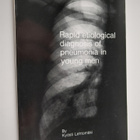 Kyösti Lehtomäki : Rapid Etiological Diagnosis of Pneumon... - pikkukuva 1