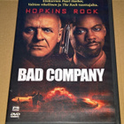 BAD COMPANY   DVD TOIMINTA  ANTHONY HOPKINS - pikkukuva 1