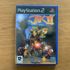 Jak II: Renegade – PS2 - pikkukuva 1