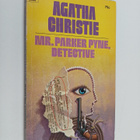 Agatha Christie : Mr. Parker Pyne, Detective - pikkukuva 1