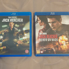 Jack Reacher 1-2 (2 elokuvaa) (Blu-ray) - pikkukuva 1