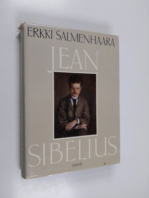 Erkki Salmenhaara : Jean Sibelius