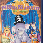 Möhköfantin Halloween dvd SUOMIPUHE - pikkukuva 1