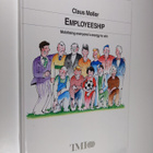Claus Möller : Employeeship - Mobilising Everyone's Energ... - pikkukuva 1