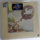 MUDDY WATERS - FATHERS AND SONS M-/M- 2LP FIN -86 - pikkukuva 1