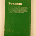 Teddy Parker : Bonanza : matkalla seikkailuun : kertomus ... - pikkukuva 2
