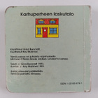 Gina Bencraft : Karhuperheen laskutalo Kirja 7 - pikkukuva 2