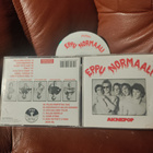 EPPU NORMAALI -aknepop CD. - pikkukuva 1