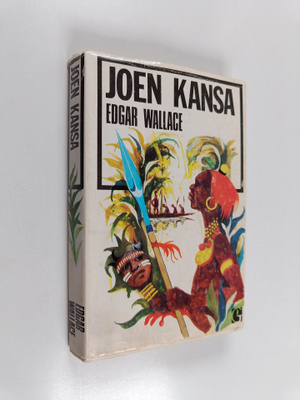 Edgar Wallace : Joen kansa