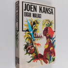 Edgar Wallace : Joen kansa - pikkukuva 1
