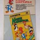 Pinocchio 1/1978 - pikkukuva 2