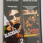 Blackball  - The singing detective - pikkukuva 1