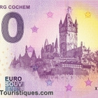 *0-EURO*SAKSA 2017*REICHSBURG COCHEM*AITO EURO-SETELI* - pikkukuva 1