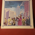 Cathy Chamberlain – Rag 'N Roll Revue (LP) - pikkukuva 2