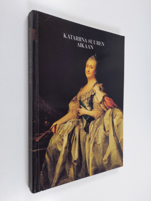 Katariina Suuren aikaan
