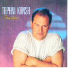 ** TAPANI KANSA : Täysikuu ** CD 1991 - pikkukuva 1