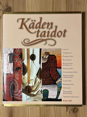 Käden taidot