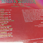 The Black Sabbath Story Volume 2 1978 - 1992 (DVD) MINT!! - pikkukuva 2