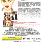 Who's That Girl (1987) Madonna suomijulkaisu DVD - pikkukuva 2