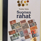 Suomen rahat Tuukka Talvio - pikkukuva 1