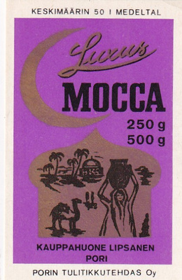 Pori, Kauppahuone Lipsanen, MOCCA  ,  s65