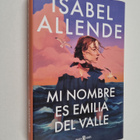 Isabel Allende : Mi nombre es Emilia del Valle - pikkukuva 1