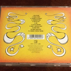 BIG BROVAZ - NU FLOW - CD - pikkukuva 2