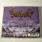 ENSIFERUM - Iron (cd) - pikkukuva 2