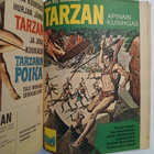 Tarzan vuosikirja 1970 - pikkukuva 4