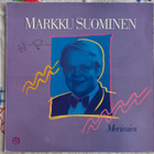 LP Markku Suominen - Merimies - pikkukuva 1