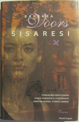 Barbara Voors • Sisaresi