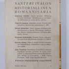 Santeri Ivalo : Juho Vesainen - pikkukuva 2
